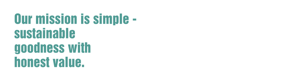 Our Mission