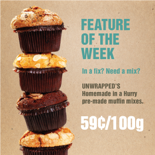 Feature of the Week