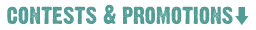 Unwrapped - Contests & Promotions