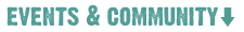 Unwrapped - Events & Community