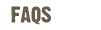 FAQ's