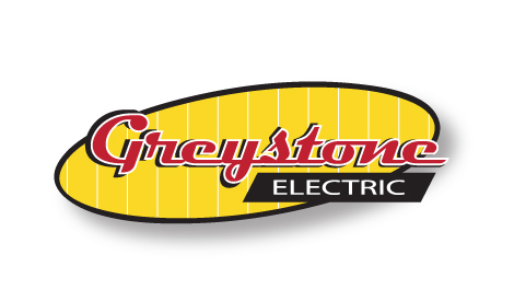 Greystone Electric Logo