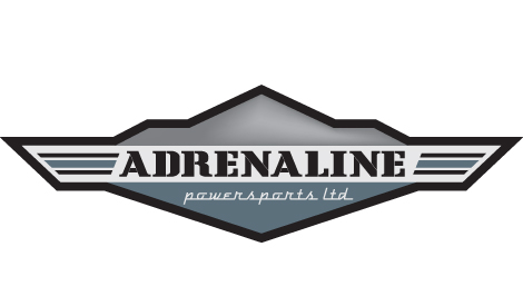 Adrenaline Powersports Logo