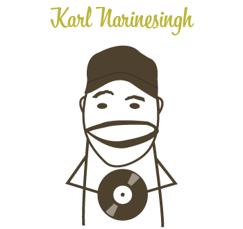 Karl Narinesingh
